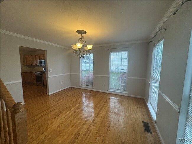 Building Photo - 5215 Harriet Fisher Dr