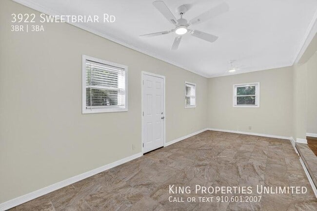 Building Photo - 3922 Sweetbriar Rd