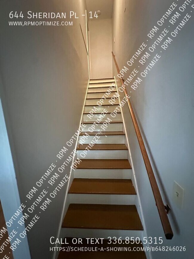 Building Photo - 644 Sheridan Pl
