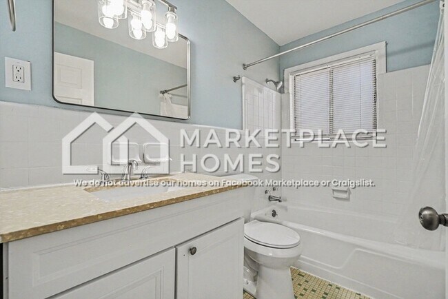 Building Photo - 4407 Kimball Rd SW