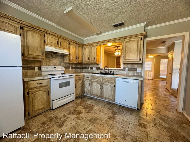 Building Photo - 2 br, 1.5 bath House - 6216 Gould Pl