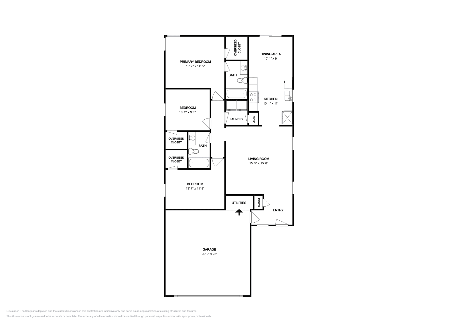 Building Photo - 3741 Gray Heather Ln