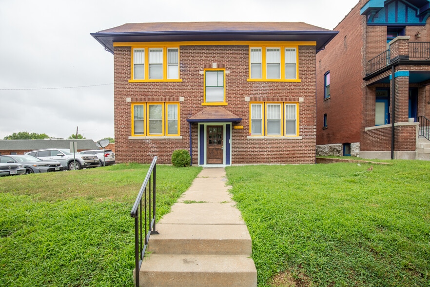 Primary Photo - 2335 Ann Ave