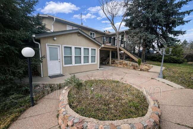 Building Photo - 8320 S Ammons St