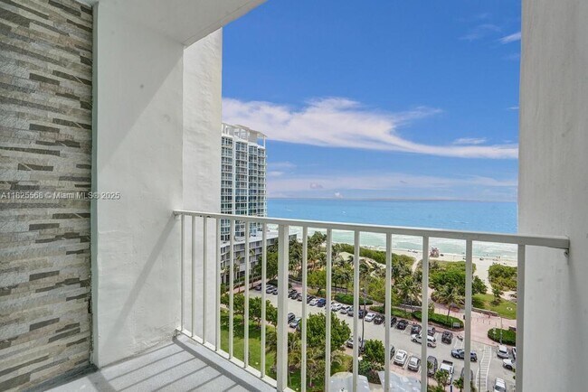 Building Photo - 6450 Collins Ave