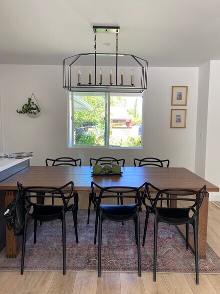 Dining - 286 N Kellogg Ave