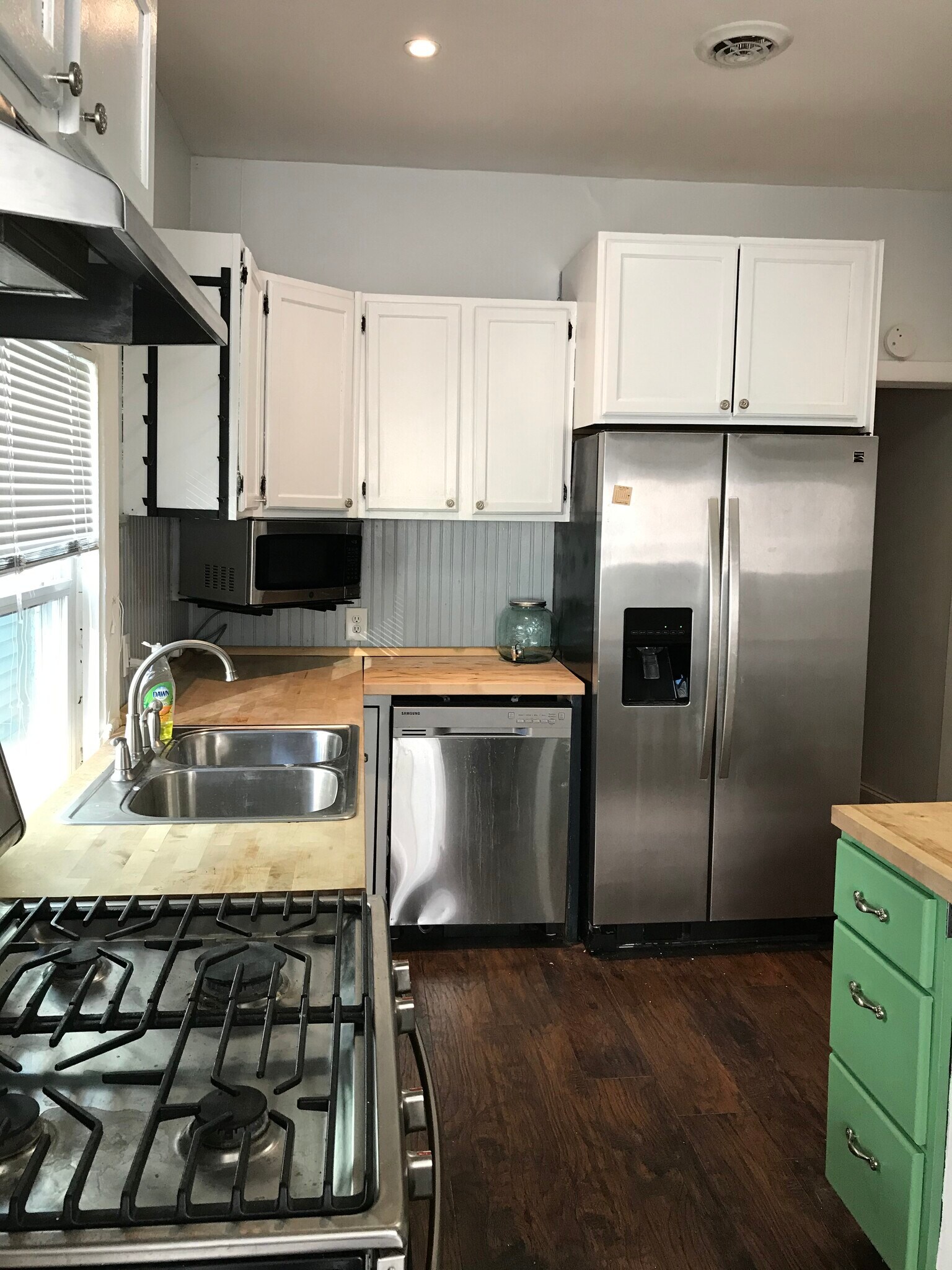 Building Photo - 1424 N North Park Ave