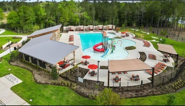 Building Photo - 16628 Sterling Clf St