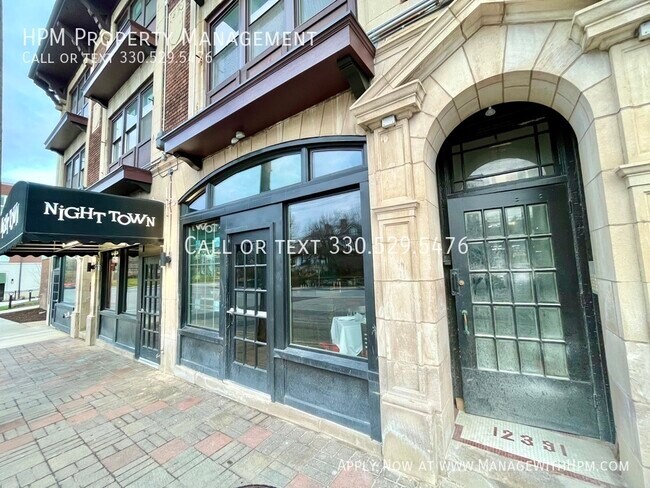 Building Photo - 12391 Cedar Rd