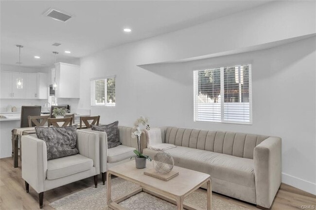 Building Photo - 2697 Merced St