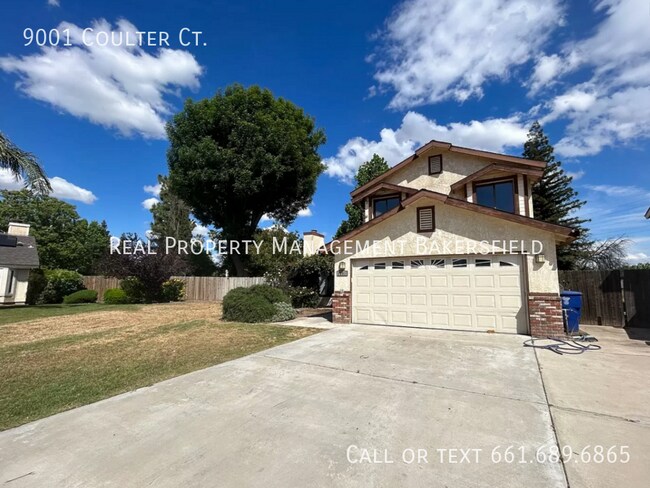 Building Photo - 9001 Coulter Ct