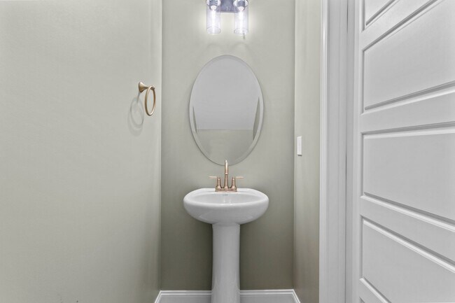 Building Photo - Now Leasing: Brand-New Townhomes