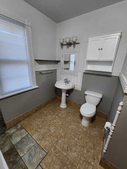 Bathroom 2 - 207 N 6th St