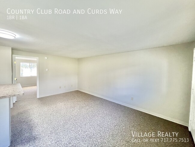 Building Photo - Newly-Remodeled 1-bed in small building wi...