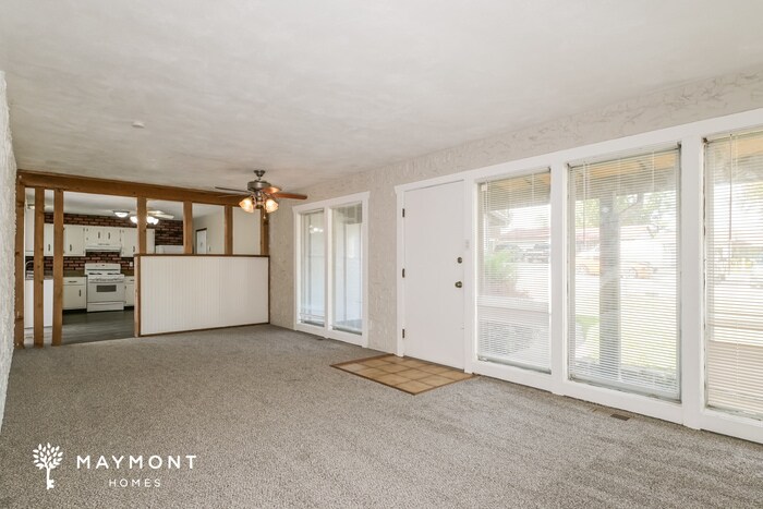 Building Photo - 7012 Shelton Ct