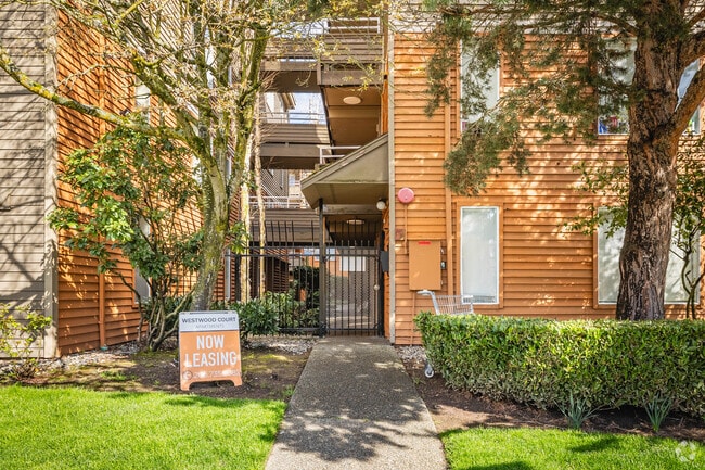 Building Photo - Westwood Court