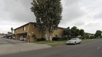 Building Photo - Franciscan Garden