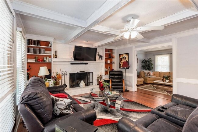 Building Photo - 2599 Hickory Cove SW