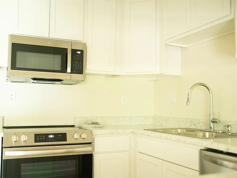 All new appliances - 3102 Rising Sun Rd