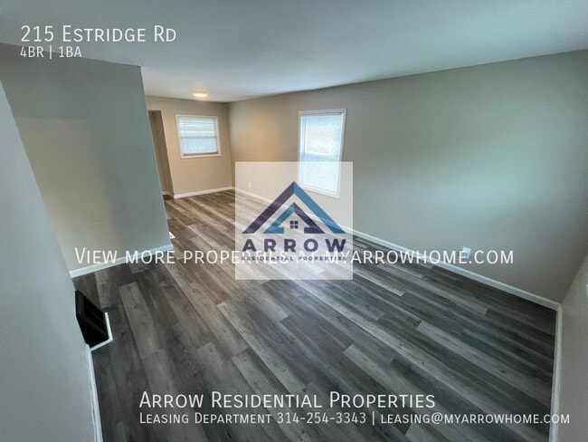 Building Photo - 215 Estridge Rd