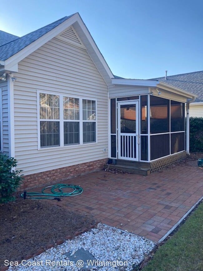 Building Photo - 3 br, 3 bath House - 5112 Long Pointe Road