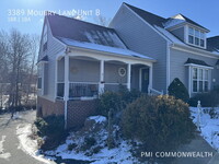 Building Photo - 3389 Moubry Ln