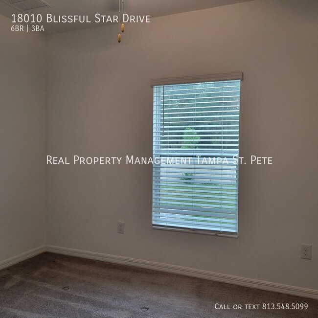 Building Photo - 18010 Blissful Stars Dr
