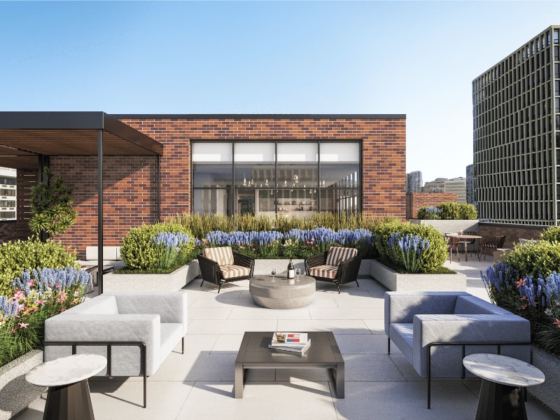 Building Photo - 1200 N State St