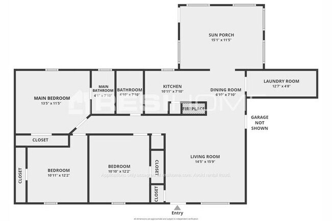 Building Photo - 623 Crestmont Ct