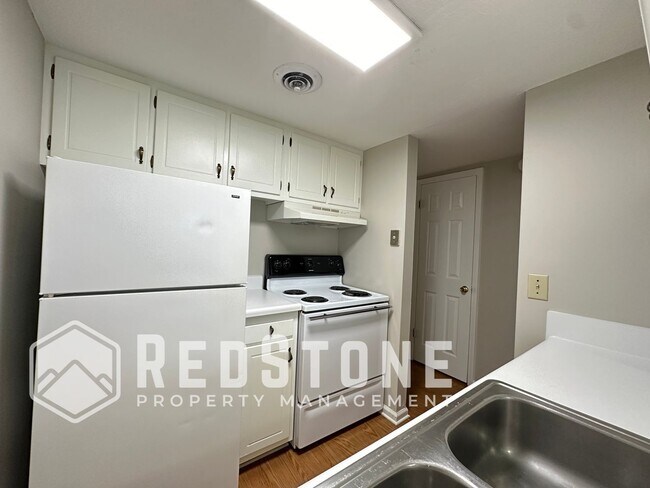 Building Photo - 1509 Edith St