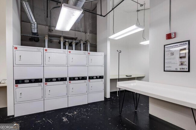 Building Photo - 120 Ralph McGill Blvd NE