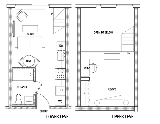 Floorplan - Harvey Hillcrest