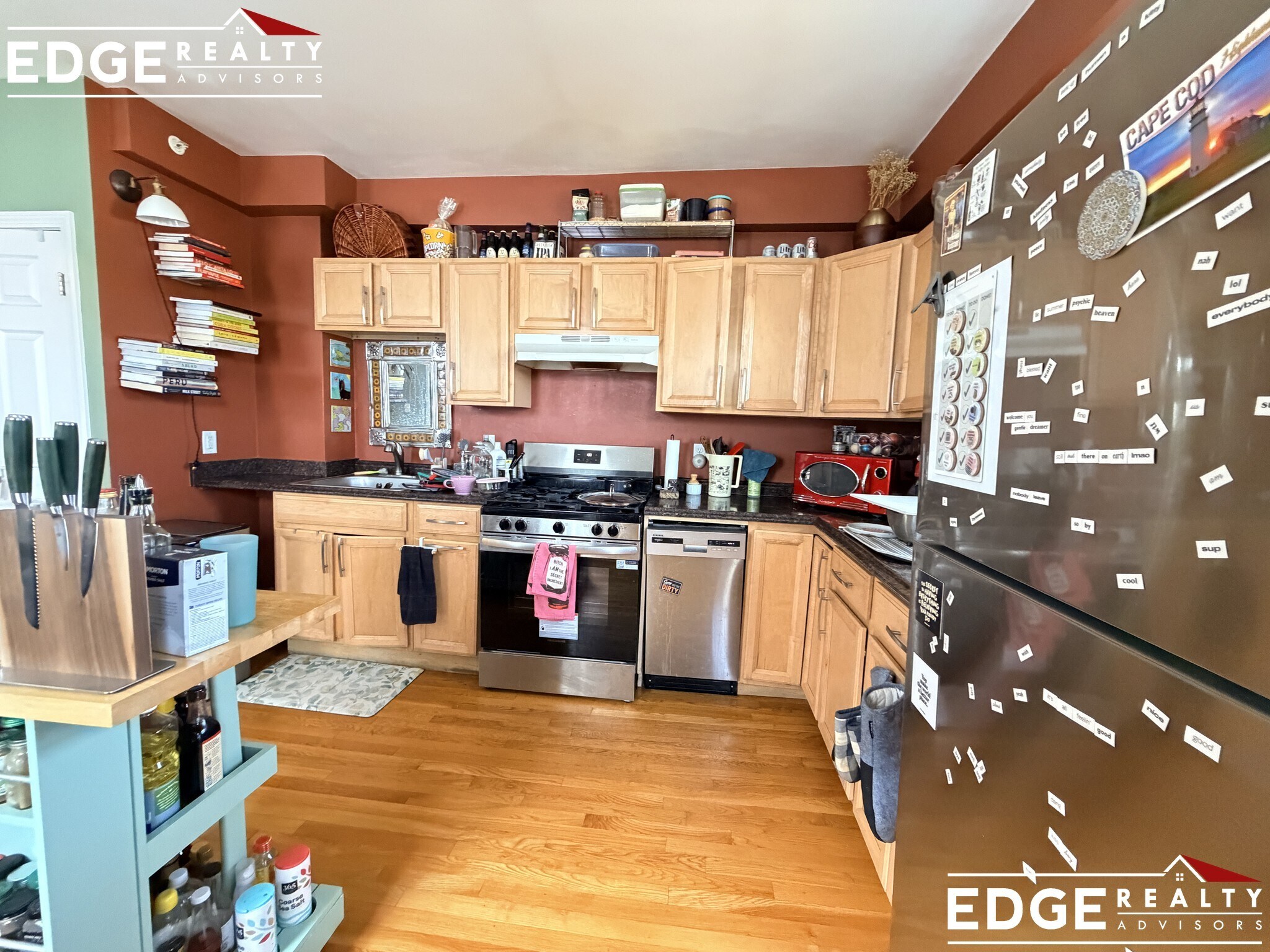 Building Photo - 30 Mount Hope St