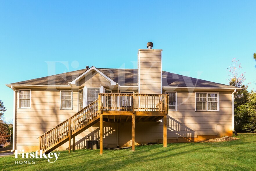 Building Photo - 268 Yellowstone Dr