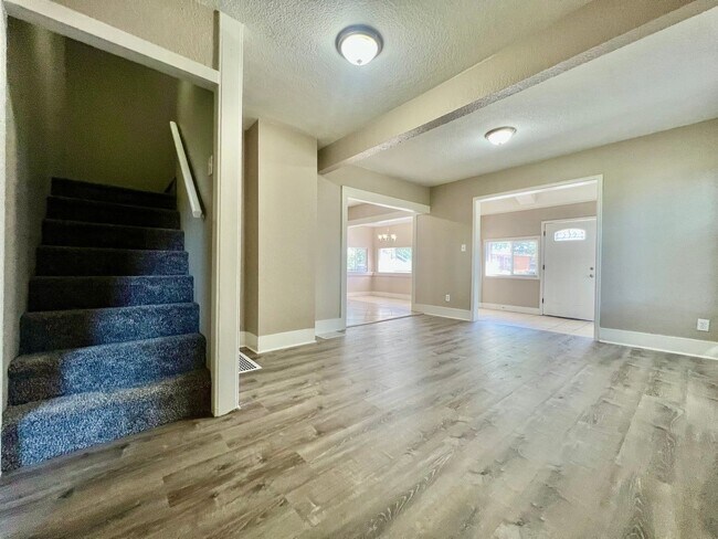 Building Photo - Beautifully updated 4-bedroom, 2 1/2-bath home available now!