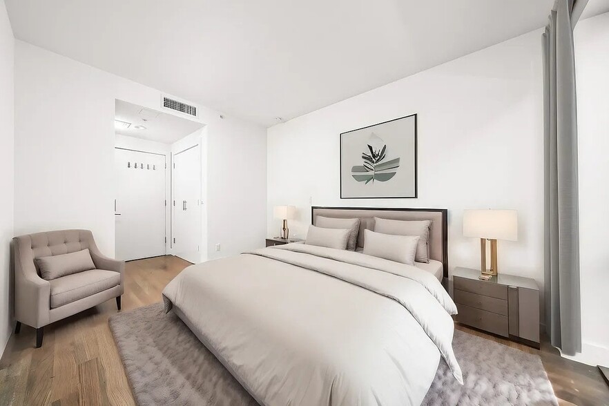 Building Photo - 155 Attorney St