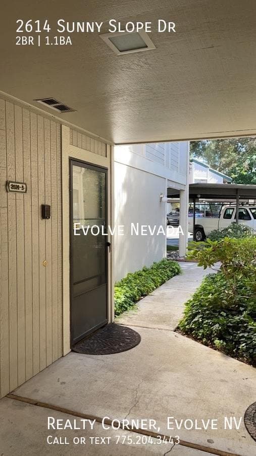 Building Photo - 2614 Sunny Slope Dr