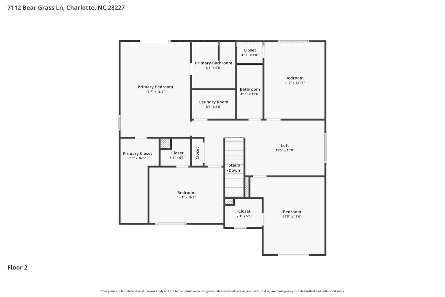 Building Photo - 7112 Bear Grass Ln