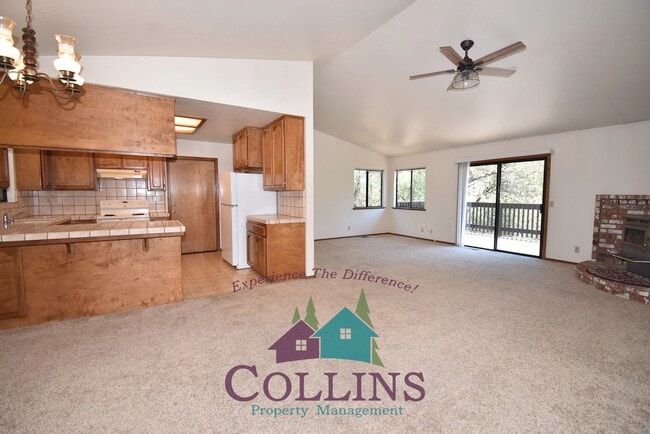 Building Photo - 20468 Chaparral Cir