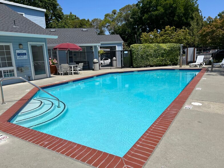 Windemere Apartments 395396 Ano Nuevo Ave Sunnyvale CA 94085