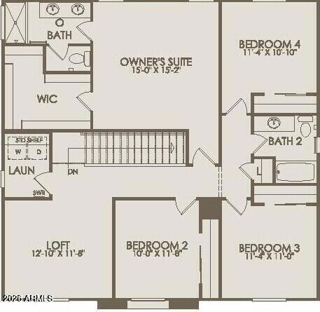 Building Photo - 2428 S 246th Ln