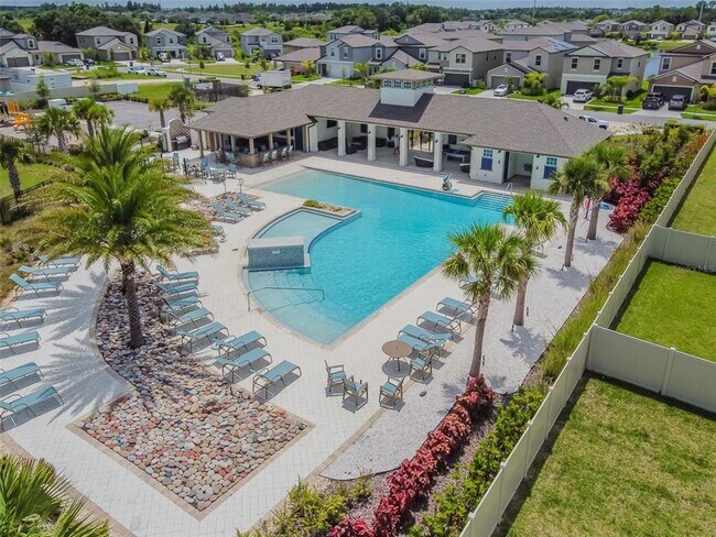 Building Photo - 5507 Rainwood Meadows Dr