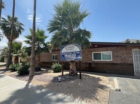 Building Photo - 51099 Eisenhower Dr