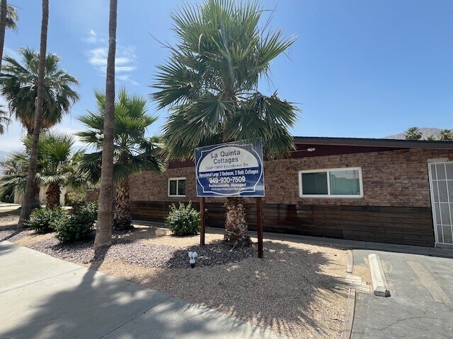 Primary Photo - 51099 Eisenhower Dr