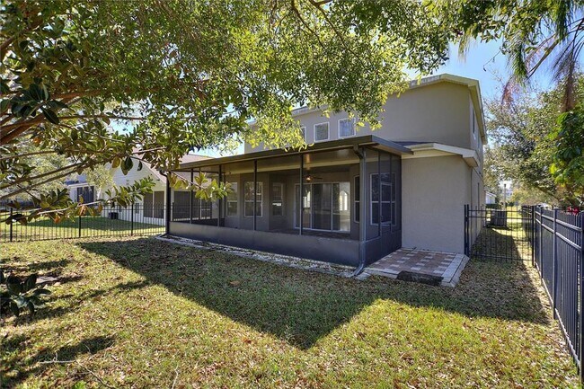 Building Photo - 9020 Pecky Cypress Way