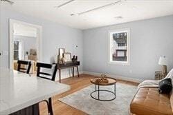 Building Photo - 1 Rockingham Ave