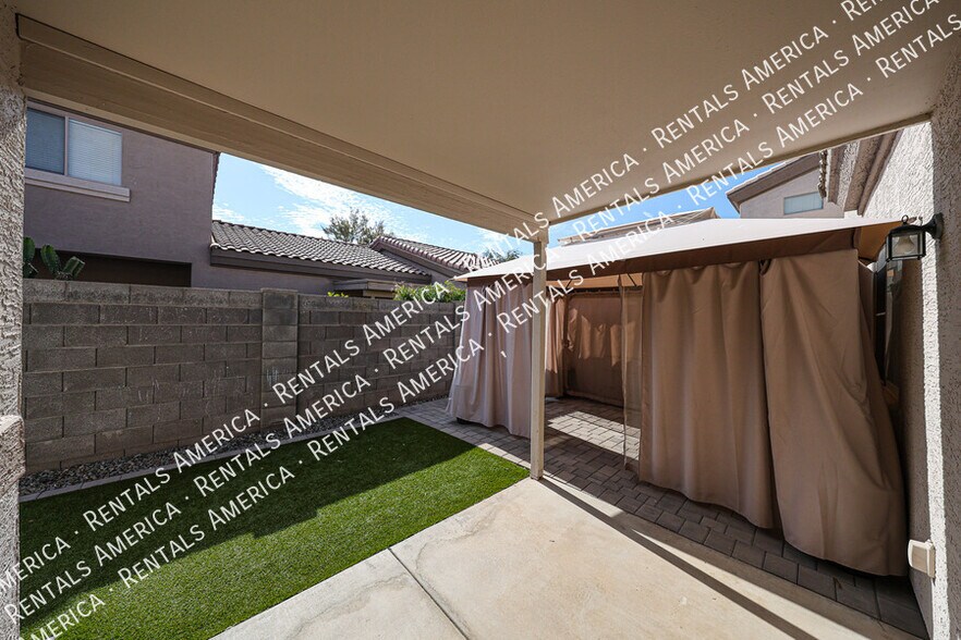 Building Photo - 8075 W Mary Jane Ln