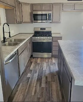 Building Photo - 3610 Concord Dr