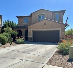 Building Photo - Stunning 2 story home in Oro Valley!!