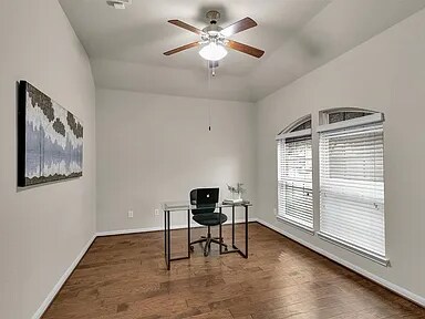 Building Photo - 22526 Forbes Field Trail